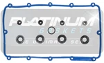 Rocker Cover Gasket Kit Ford Ranger Px MEF8 08/11 07/15 2.2 Turbo P4AT 23198. Fixed Price $173.75.