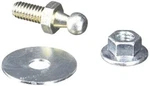 Weather Guard 9214PK Ball Socket And Nut. Fixed Price $42.68.
