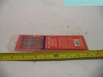 QTY=10: Techniweld TU2T0937 3/32 Rads Thor Tungston Conductor 843088153868. Fixed Price $67.70.