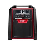 Milwaukee 2792-20 M18 Jobsite Radio/charger. Fixed Price $213.99.