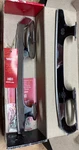 Mk Double Star Blade 9". Fixed Price $50.00.