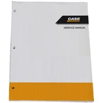 Case 585G 586G 588G Forklift Service Repair Workshop Manual Part # 7-14851. Fixed Price $71.19.