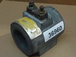 General Electric / Current Transformer 750X34G2 Used #36960. Fixed Price $26.40.