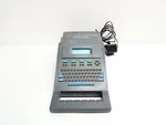 Brady LS2000 Labeling System Portable Printer. Fixed Price $88.00.