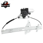 Window Regulator With Motor For 2006-2013 Chevy Impala Front Driver Side 748-172. Fixed Price $43.49.