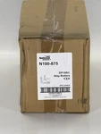 Box Of National Hardware N100-875 DP18BC Stay Rollers Zinc Plated. Fixed Price $69.99.