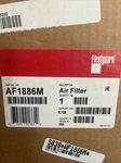 Nos Fleetguard AF1886M Air Filter. Fixed Price $149.50.