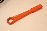 Gearench Petol SW01 5/8" Striking Hammer Wrench. Fixed Price $57.49.