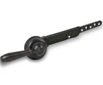 Korky Strongarm Toilet Tank Lever Faucet Style Rubbed Bronze Handle. Fixed Price $13.79.