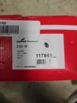 Cooper Wheelock E90-W Ceiling-mount Speaker. Fixed Price $40.00.