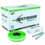 Stinger 3/8 Inch Cap Staple Packs For & CH38A Hammers. Fixed Price $29.99.