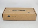 Schlage F58 Cen 625 Chrome. Fixed Price $85.00.