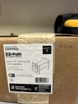 Series + Pathway Kit Wall Plates EZD44S2. Fixed Price $125.99.