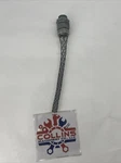 (new) Flexcor BOX52 3/4" Npt Strain Relief Cord Grip Nos. Fixed Price $27.65.
