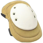 Allegro 6991-01Q Leather Knee Pad One Size Tan. Fixed Price $68.70.