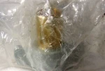 Eaton /aeroquip 5100-S5-16B Hydraulic Quick Connect Hose Coupling, Brass Body. Fixed Price $178.00.