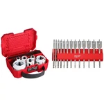 Hole Dozer General Purpose Bi-metal Saw Set With High Speed Wood Spade Bit. Fixed Price $192.60.