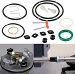 238286 Repair Kit For Graco 300 5:1 Ratio Fire-ball Oil Pumps Fluid. Fixed Price $67.55.