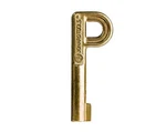 Jonard Tools TTK-225 Brass Pedestal P-key. Fixed Price $13.99.