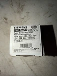 Siemens 52BAR Reed Switch No & Nc Resistive Load Only. Fixed Price $250.50.