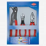 Knipex Power Set. Fixed Price $121.96.