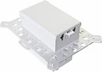 Arlington DBVM1W-1 Low Profile Box Electrical With Weatherproof Cover. Fixed Price $15.00.