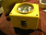 Marine Body Assembly Lantern MILF16377-53. Fixed Price $50.00.
