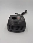 Craftsman 1-HOUR Fast Charger 1425301 7.2V 12V 18V 19.2V 24V W/battery. Fixed Price $24.00.