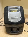Dewalt DS100 Jobsite Security Portable Alarm System. Fixed Price $100.00.