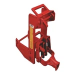 Guardian Fall Protection 2601 Portable Wall Jack For Use With 11/2 X 31/2 In Fir. Fixed Price $253.14.
