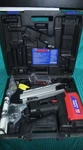 Powers Trak It Fastener W3 21FRH Gas Framing Nailer - New. Fixed Price $179.95.