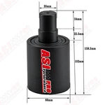 Top Roller Fit Komatsu Excavator PC60-7/PC70-7/PC75UD-2/3 PC75UU-2/3 PC78US-5. Fixed Price $119.00.