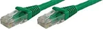 Lynn Electronics OLG10AGRN-025 Optilink CAT5E 25-FEET Patch Cord Green 2-PACK. Fixed Price $10.99.