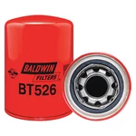 Baldwin Filters BT526 Hydraulic Filter, 3-11/16 X 5-3/8. Fixed Price $26.15.