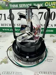 Federal Signal Rotating Light 121S-120B (no Color Cover). Fixed Price $99.99.