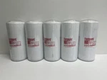 Lot Of Fleetguard FF5272 Fuel Filter Brand New. Fixed Price $59.99.