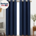 Blackout Curtains For Bedroom Grommet Thermal Insulated Darkening. Fixed Price $27.00.