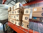 Graco 261669 Fluid Temperature Sensor. Fixed Price $575.00.