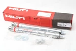 Hilti 339268 Undercut Anchor Hda-t M20X250/100 Ga. Fixed Price $224.99.