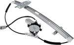 741-010 Front Left Power Window Lift Regulator With Motor Assembly (driver Sid. Fixed Price $90.99.