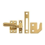 Deltana CF066 Small 4 Piece Solid Brass Window Casement Fastener. Fixed Price $27.79.