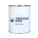 Quart One Stage Paint For Carnival Yellow FLNA11555, PPG82437,. Fixed Price $107.99.