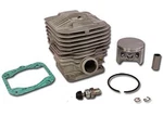 Makita Cylinder,gasket,piston & Ring DPC7310 DPC7311 Concrete Saws Nikasil. Fixed Price $99.99.