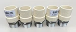 (5) Cpvc/stainless Steel X1 Transition Adapter Pipe Fitting Homewerks. Fixed Price $22.96.