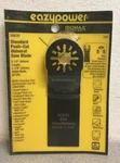 Eazypower 50630 Isomax Standard Push-cut Universal Saw Blade. Fixed Price $18.52.