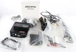 New 6676079 Doosan Bobcat Remote Control Am-fm Weatherband 100 Watt Radio W/. Fixed Price $295.00.