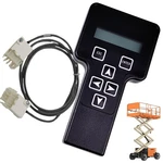 Analyzer Diagnostic Tool 1600244 2901443 For Jlg W/cable Program 1001249695. Fixed Price $186.99.