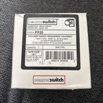 Sensor Switch PP20 Power Pack Relay Circuit Protection 120/277 Vac. Fixed Price $19.99.