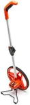 Crescent 12" Professional Sae Measuring Wheel - PSMW48N. Fixed Price $135.45.
