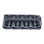 Engine V1505 Complete Cylinder Head For Kubota B3000 B3200 B3300 B3350 KX71-3. Fixed Price $255.00.